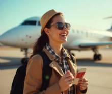 App democratiza viagens com milhas e ajuda a conquistar 20x mais pontos